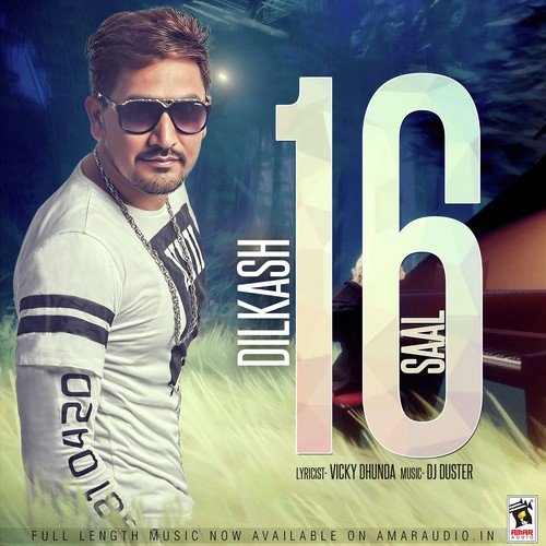 16 Saal - Dilkash