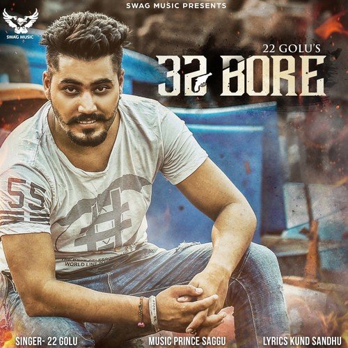 32 Bore - 22 Golu
