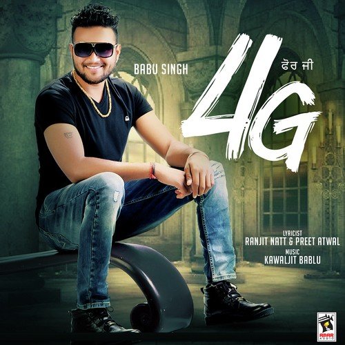 4G - Babu Singh