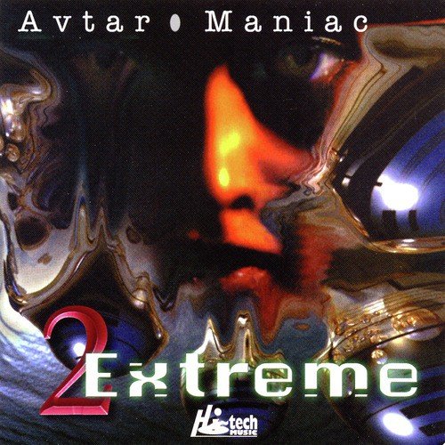 Ronda Chad Ke Yaar Noon (Instrumental) - Avtar Maniac