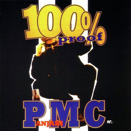 Sarwan Phuter (Instrumental) - Panjabi MC