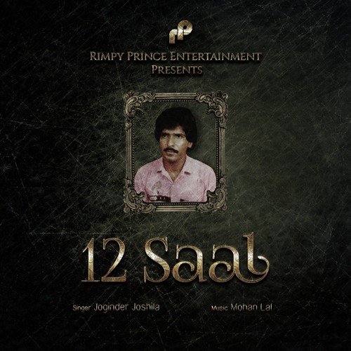 12 Saal - Joginder Joshila
