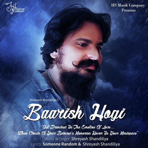 Baarish Hogi - Shreyash Shandiliya