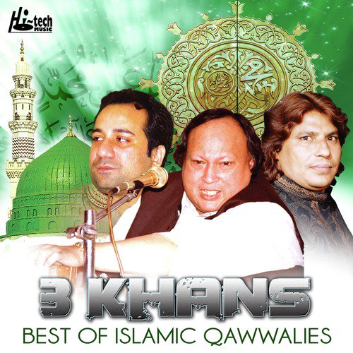 Sanson Ki Maala Pe - Various Artists