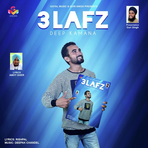 3 Lafz - Deep Kamana