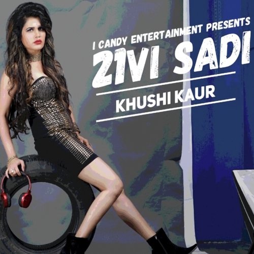 21VI Sadi - Khushi Kaur