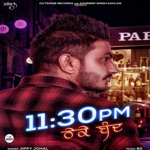 1130 PM Theke Band - Jippy Johal