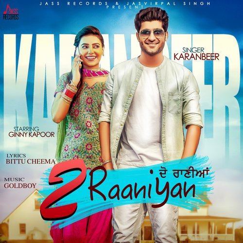 2 Raaniyan - Karanbeer