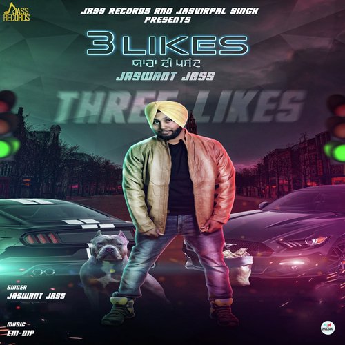 3 Likes - Jaswant Jass