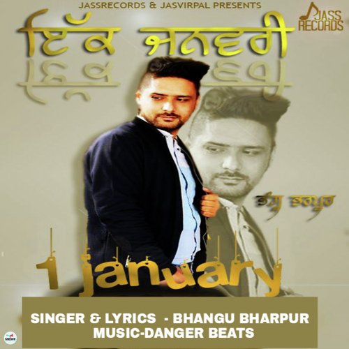1 January - Bhangu Bharpur