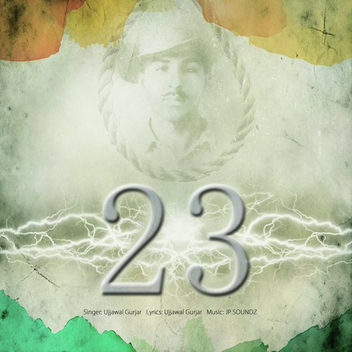 23 - Ujjawal Gurjar