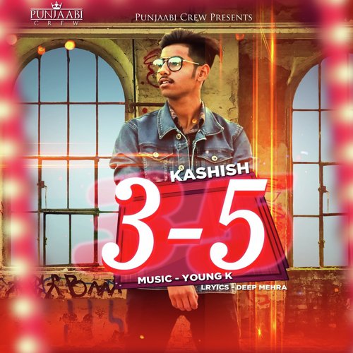 3 5 - Kashish