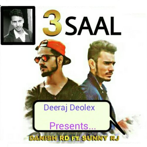 3Saal - Danish rd, Sunny rj