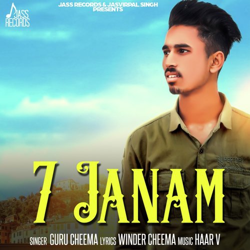 7 Janam - Guru Cheema