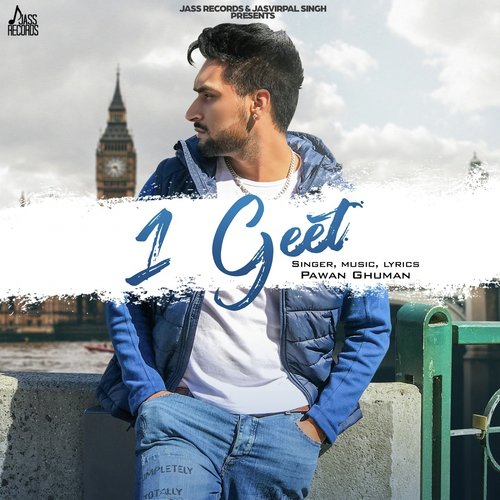 1 Geet - Pawan Ghuman