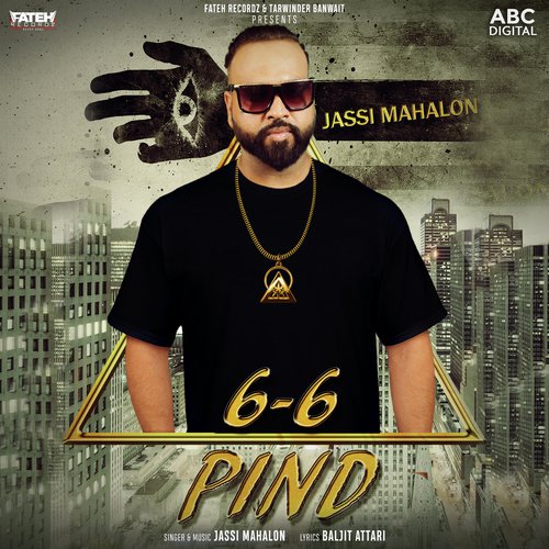 6-6 Pind - Jassi Mahalon