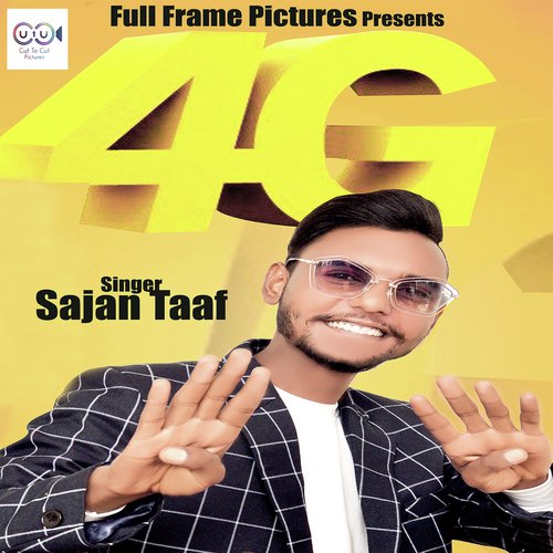 4G - Sajan Taaf