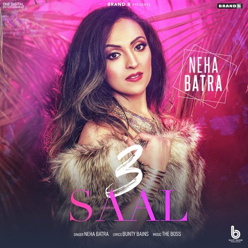 3 Saal - Neha Batra