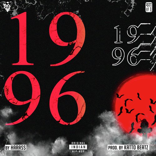 1996 - Harass