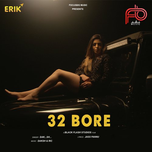 32 Bore - Daksh, Ric Roc