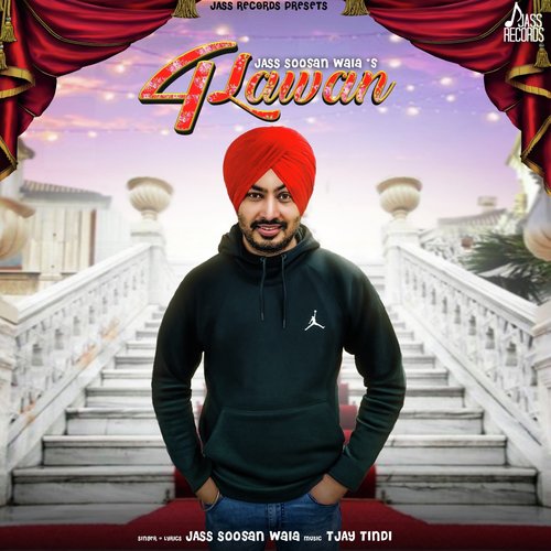 4 Lawan - Jass Soosan Wala