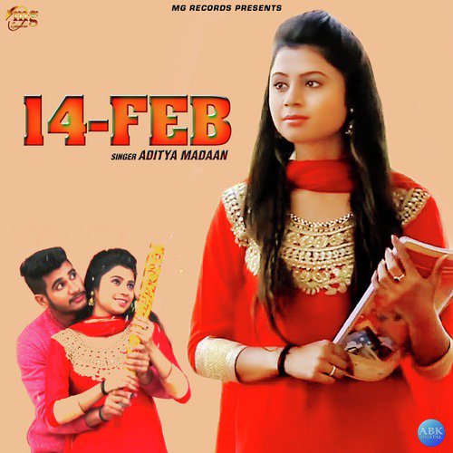 14 Feb - Aditya Madaan, Manish Malik