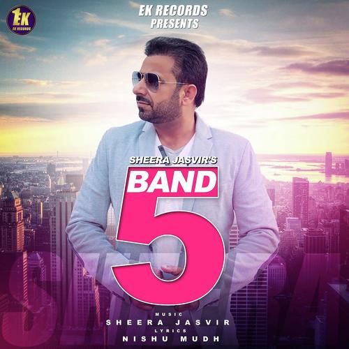 5 Band - Sheera Jasvir