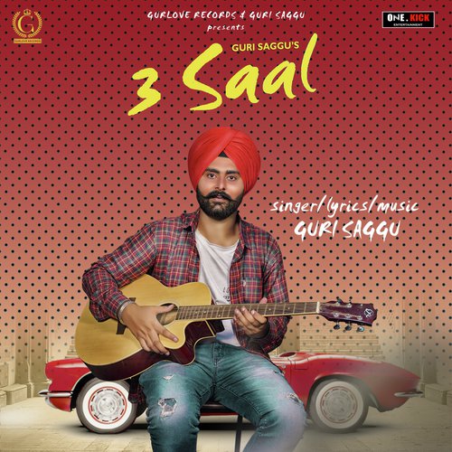 3 Saal - Guri Saggu