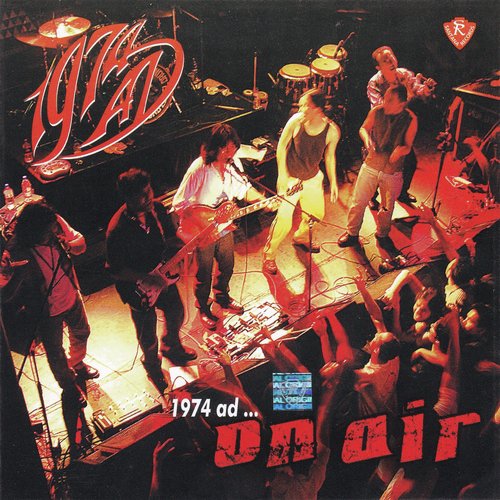 Ma Timrai Hu - 1974 Ad