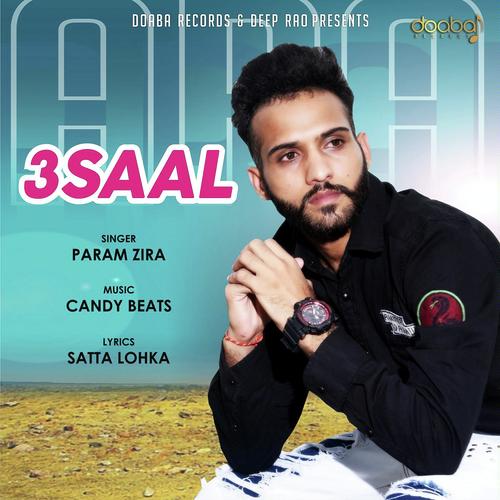 3 Saal - Param Zira
