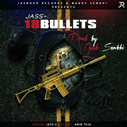 18 Bullets - Jass - C