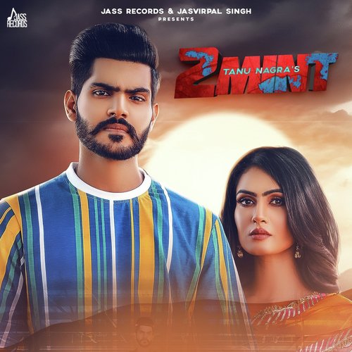 2 Mint - Tanu Nagra