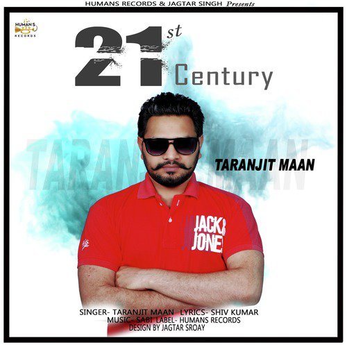 21st Century - Taranjit Maan