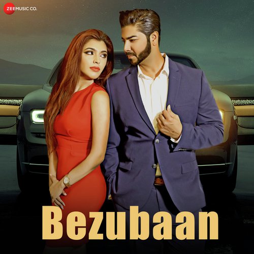Bezubaan - Romee Khan