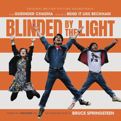 Maar Chadapa - Blinded by the Light