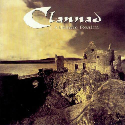 Atlantic Realm - Clannad
