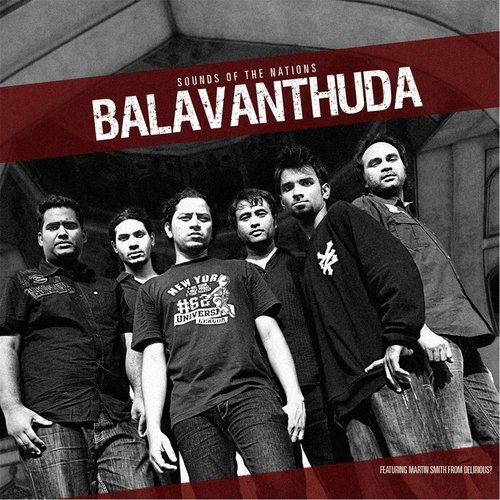 Rakshana - Sounds of the Nations India