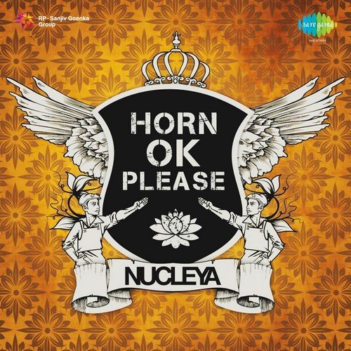Boom Boom - Nucleya Remix - DJ Mandar