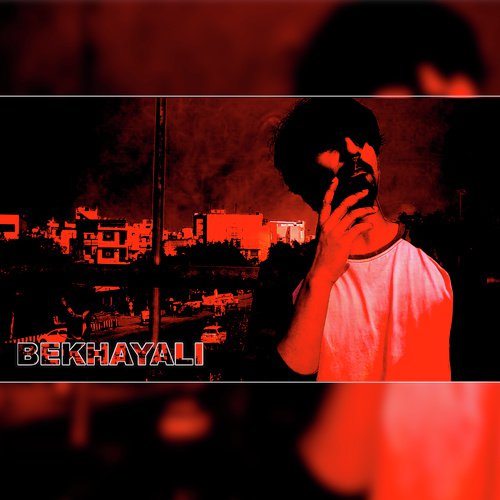 Bekhayali (Cover) - Arbaz Suleman