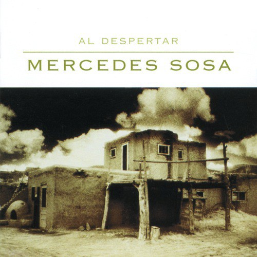 La Belleza (Album Version) - Mercedes Sosa