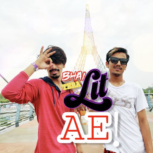 Bhai Tera Lit Ae - Kasym Khan