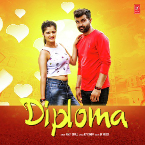 Diploma - ADITYA KALKAL