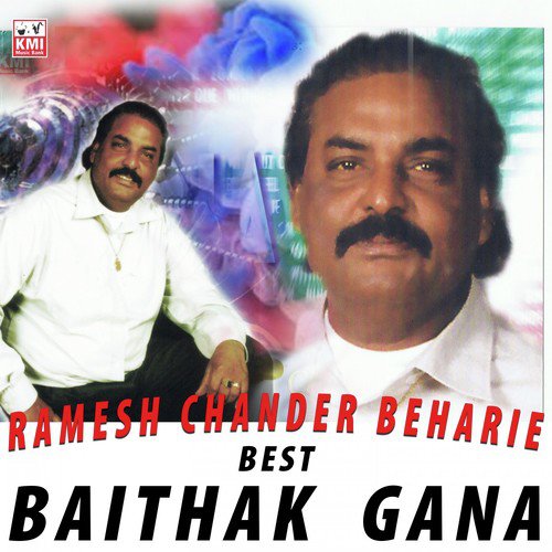 Tong Tong Brafoe - Ramesh Chander Beharie amp Hendrik Chedie