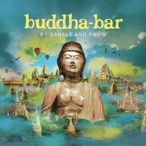 La Pureza Esta En La Mezcla - Ravin, Sahal, Buddha-Bar