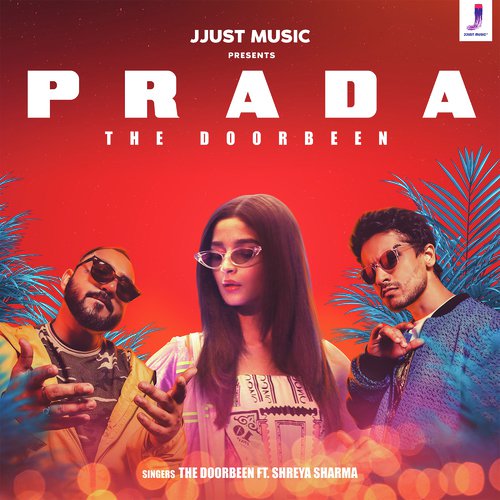 Prada - Badshah, Neeti Mohan