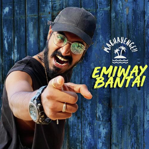 Machayenge - Badshah, Neeti Mohan