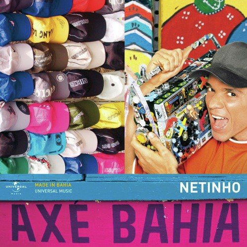 A Vida  Festa - Netinho