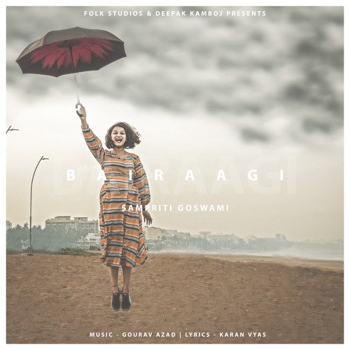 Bairaagi - Folk Studios, Sampriti Goswami