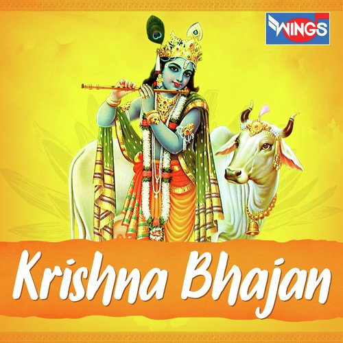 Achyutam Keshvam Krishna Damodaram (Kaun Kehta Hai Bhagwan Aate Nahi) - Vidita Shukla, Bhaskar Shukla, Vidita Shukla