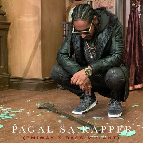 Pagal Sa Rapper - Emiway Bantai
